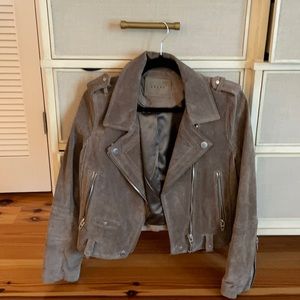 Blank NYC jacket.